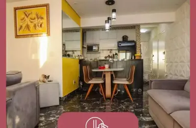 Apartamento para venda em são paulo, vila andrade, 2 dormitórios, 1 suíte, 2 banheiros, 2 vagas