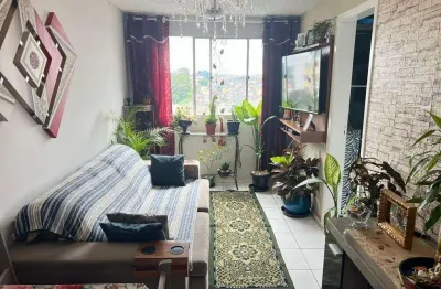 Apartamento duplex para venda em são paulo, chácara santa maria, 2 dormitórios, 1 banheiro, 1 vaga