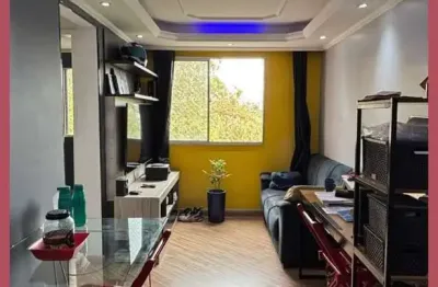 Apartamento para venda em são paulo, parque munhoz, 2 dormitórios, 1 banheiro, 1 vaga