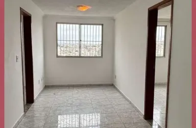 Apartamento para venda em são paulo, parque munhoz, 3 dormitórios, 1 banheiro, 1 vaga
