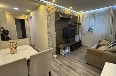 Apartamento para venda em são paulo, parque munhoz, 2 dormitórios, 1 banheiro, 1 vaga