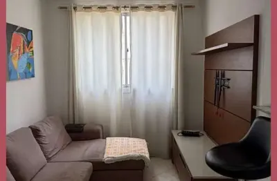 Apartamento para venda em são paulo, parque munhoz, 2 dormitórios, 2 banheiros, 1 vaga