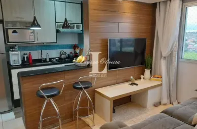 Apartamento para venda em são paulo, horto do ypê, 2 dormitórios, 1 banheiro, 1 vaga