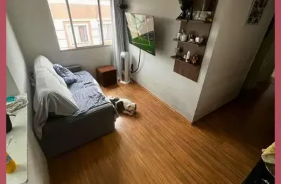 Apartamento para Venda em São Paulo, Parque Munhoz, 2 dormitórios, 1 banheiro, 1 vaga