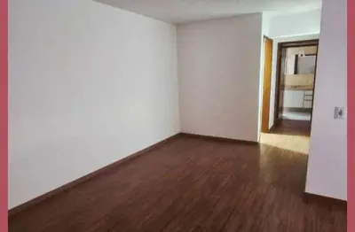 Apartamento para Venda em São Paulo, Santo Amaro, 2 dormitórios, 1 suíte, 3 banheiros, 1 vaga