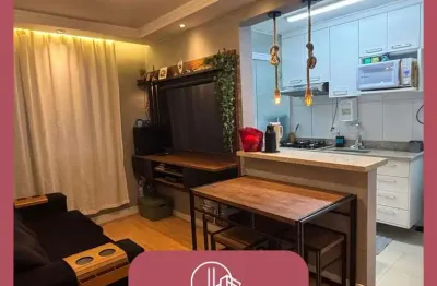 Apartamento para Locação em São Paulo, Parque Munhoz, 2 dormitórios, 1 banheiro, 1 vaga