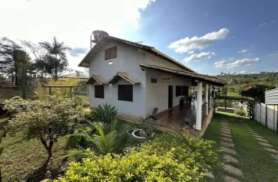 Chácara / sítio com 3 quartos à venda na Rua Agua, 2, Nossa Senhora do Rosário, Mateus Leme