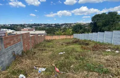 Lote com excelente localização área de 300m2 em mateus leme - mg