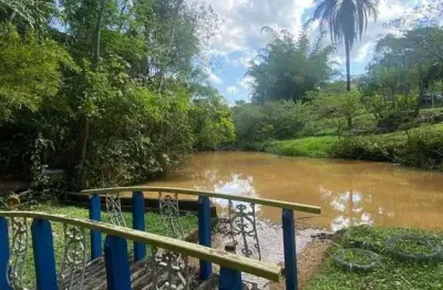 Chácara / sítio com 2 quartos à venda na Rua D, 117, Cidade Satélite, Juatuba