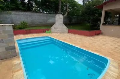 Chácara / sítio com 5 quartos à venda na Rua D, 32, Vivenda do Vale, Mateus Leme
