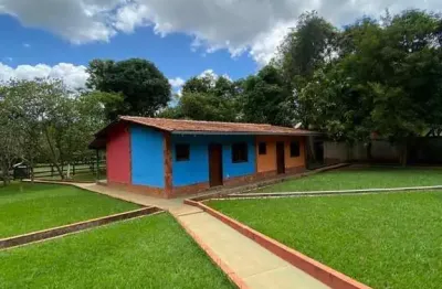 Chácara / sítio com 12 quartos à venda na Rua B, 25, Nossa Senhora do Rosário, Mateus Leme