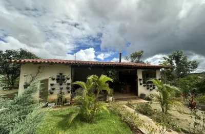 Sítio com área de 2 hectares no portal serra azul – mateus leme – mg