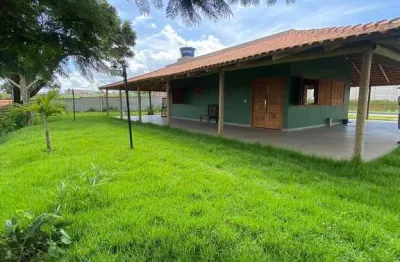 Chácara / sítio com 3 quartos à venda na Rua 20, 59, Serra Azul, Mateus Leme