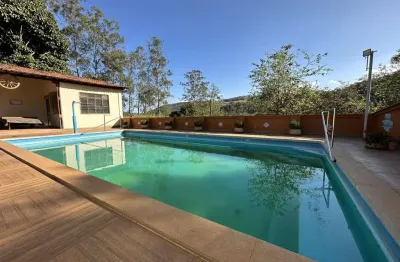 Fazendinha com área de 9 hectares em mateus leme – mg propriedade com localizaçã