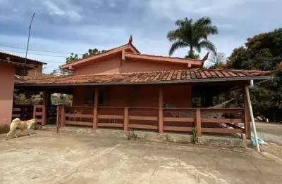 Fazenda à venda na Rua Girassol, 24, Azurita, Mateus Leme