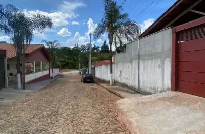 Terreno à venda na Rua E, 62, Bom Jesus, Mateus Leme