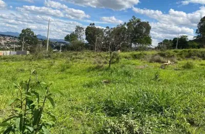 Terreno à venda na Rua A, 56, Central, Mateus Leme