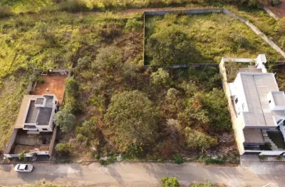 Terreno à venda na Rua B, 29, Serra Azul, Juatuba