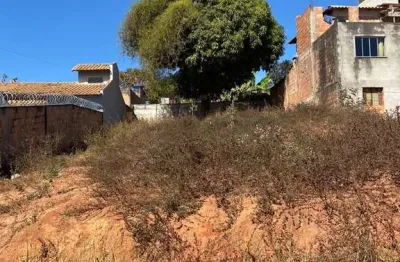 Terreno à venda na Rua Um, s n, Imperatriz, Mateus Leme