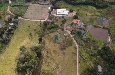 Terreno à venda na Rua A, 1, Azurita, Mateus Leme