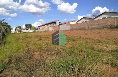 Lote para investidor 1800m2 - excelente topografia e preço - vila suzana em mate