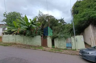 Terreno à venda na Gersino Nogueira, 888, Centro, Mateus Leme