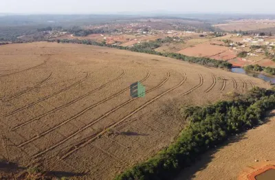 Terreno de 70 hectares em mateus leme/mg - oportunidade de ouro para investidore