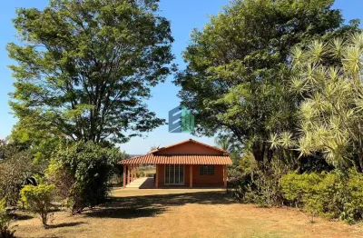 Chácara / sítio com 3 quartos à venda na Rua 14, 1414, Serra Azul, Mateus Leme