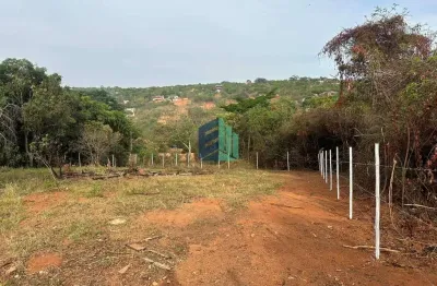 Terreno à venda na Rua 10, 365, Vivenda do Vale, Mateus Leme