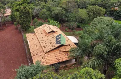 Chácara / sítio com 2 quartos à venda na Jardim Alvorada, 62, Centro, Juatuba