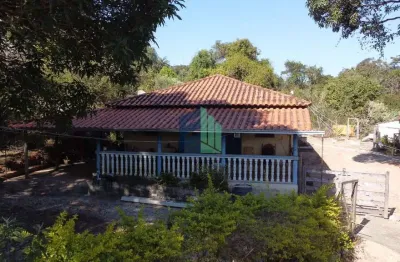 Fazenda à venda na Rua G, 654, Azurita, Mateus Leme