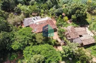Fazenda à venda na Avenida Itaúna, 179, Distrito Industrial, Itaúna