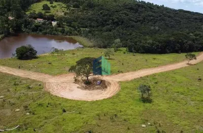 Terreno à venda na Rua 5, 555, Zona Rural, Itaguara