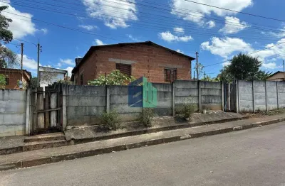 Terreno à venda na Rua 6, 66, Vale Dos Araçás, Mateus Leme