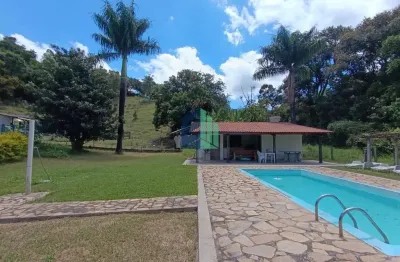 Fazenda à venda na Rua 11, 111, Chácara do Quitão, Itaúna