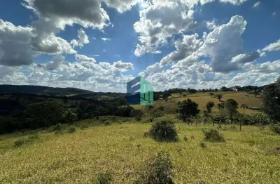 Terreno com área de 10.000m² em mateus leme – mg localizado na região de sítio n