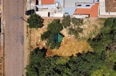 Terreno à venda na Rua 18, 118, Jardim das Mangabeiras, Mateus Leme