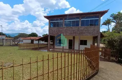 Chácara com 4340m² em juatuba localizado apenas 5 minutos da br 050