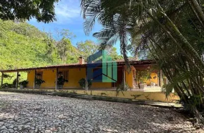 Fazenda à venda na Rua 11, 11, Central, Mateus Leme