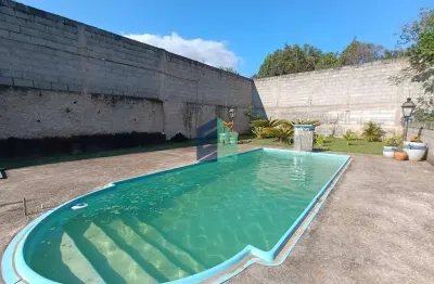 Chácara / sítio com 5 quartos à venda na Rua 4, 44, Serra Azul, Mateus Leme