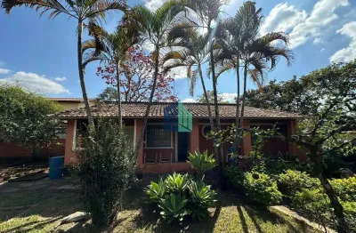 Chácara / sítio com 2 quartos à venda na Rua 4, 44, Boa Vista da Serra, Juatuba