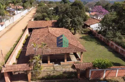 Chácara / sítio com 3 quartos à venda na Rua 6, 66, Vila Maria Regina, Juatuba