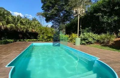 Chácara / sítio com 2 quartos à venda na Rua 9, 99, Central, Mateus Leme