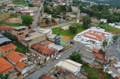 Lote 200m² - vale verde - escritura e registro ao lado da upa - mateus leme- mg