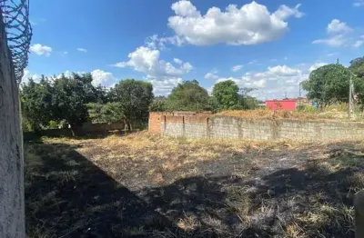 Oportunidade única para construir seu sonho: lote em mateus leme, mg