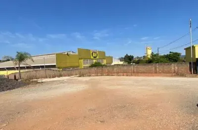 Terreno pra uso industrial ou comercial com área de 12000 m² em mateus leme/ mg