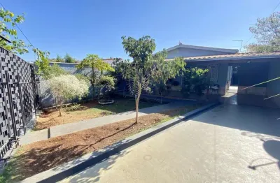 Casa com 3 quartos à venda na Rua Alcides Cunha, 78, Cidade Nova, Juatuba