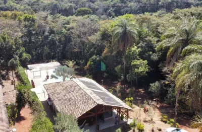 Chácara / sítio com 3 quartos à venda na Alameda Das Corujas, 12I, Boa Vista da Serra, Juatuba