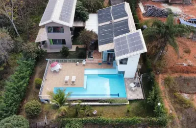 Casa em condomínio fechado com 4 quartos à venda na Rua, 2, Bom Jardim, Igarapé