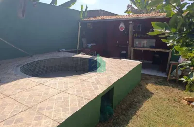 Casa com 3 quartos à venda na Rua 4, 444, Vila Suzana, Mateus Leme